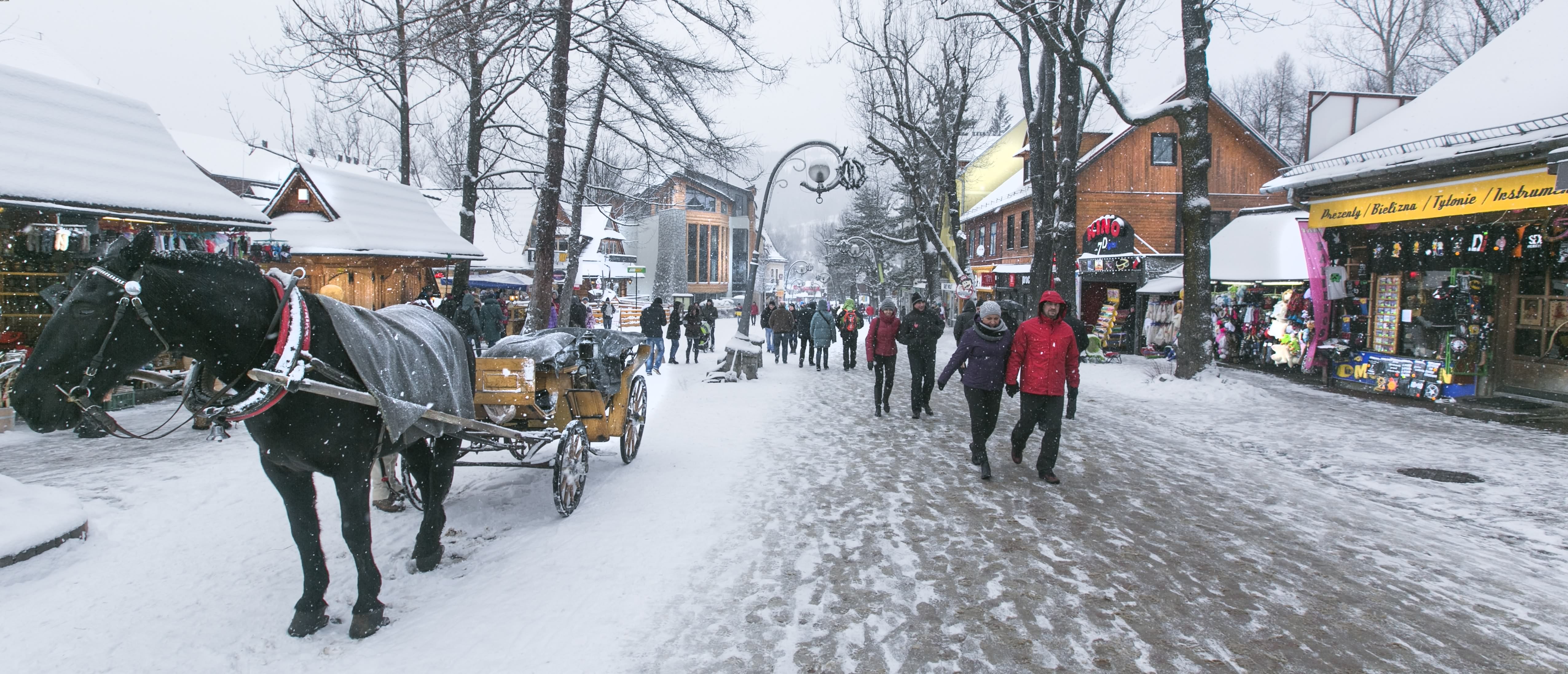 Zakopane