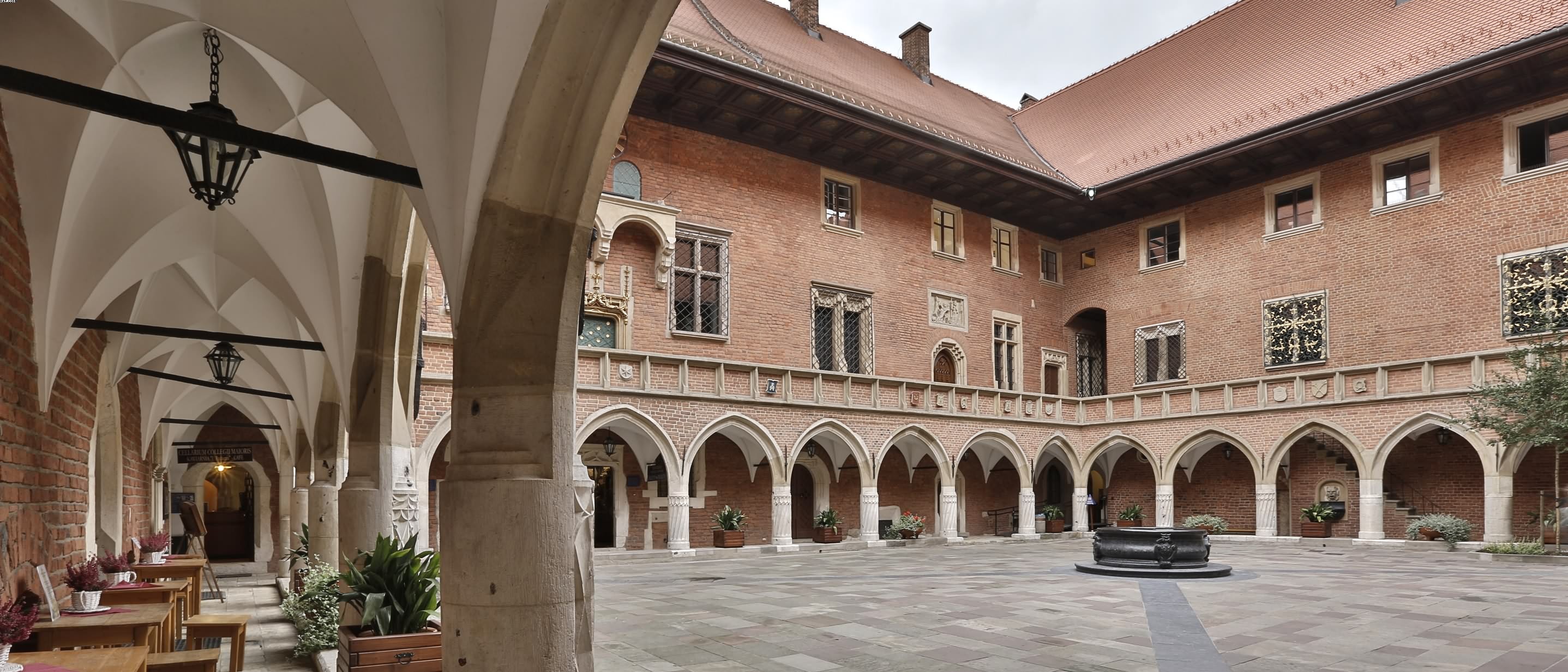 Jagiellonian University
